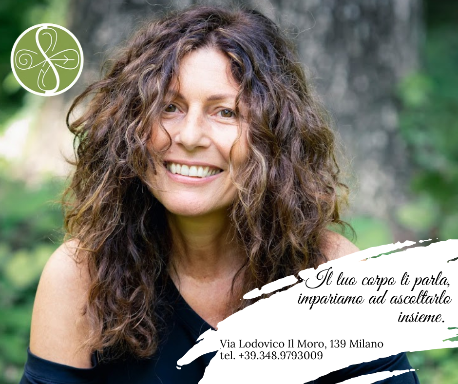 NaturPath di Ornella Sari – Naturopata a Milano